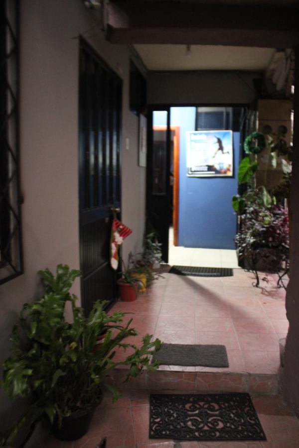 Centro Macas Apartment Exterior photo